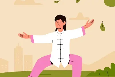 Atelier Seniors : Qi Gong