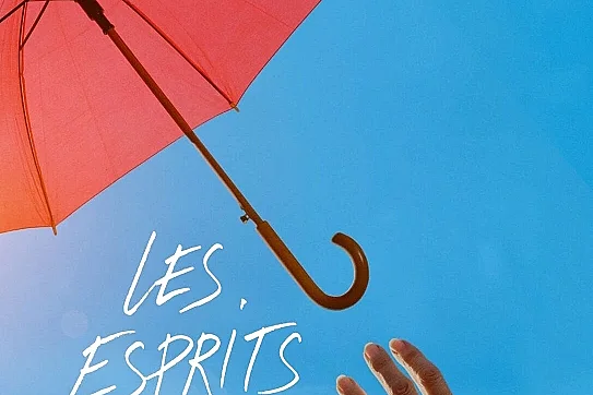 CINÉ-DÉBAT : LES ESPRITS LIBRES