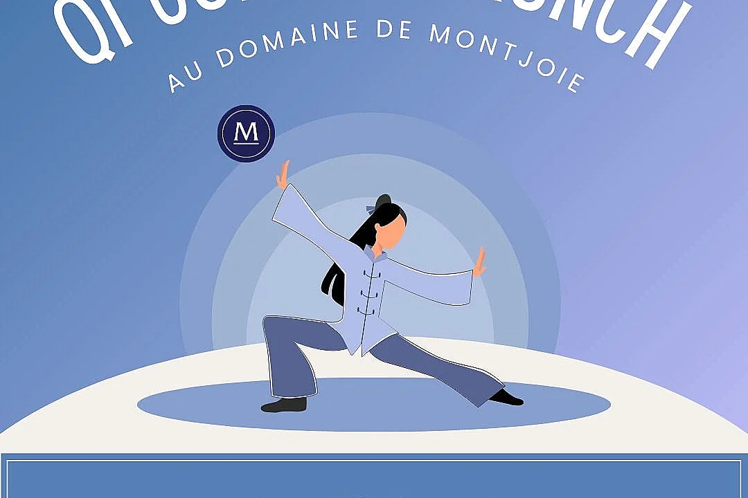 QI GONG & BRUNCH