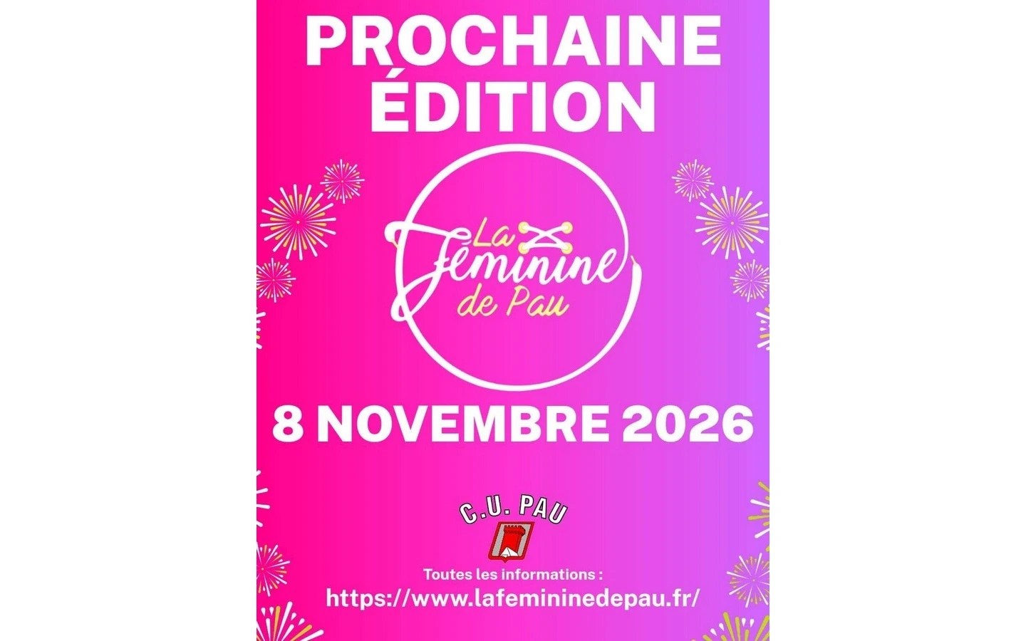Féminine d'Automne