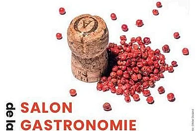 Salon de la Gastronomie