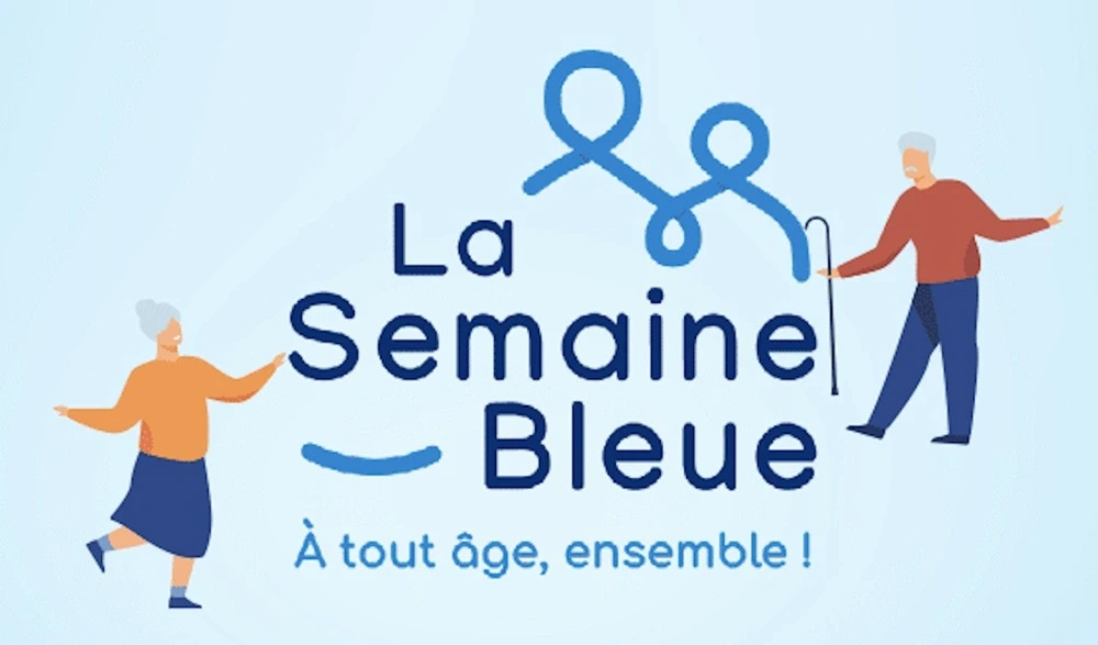 Semaine bleue et de la santé mentale