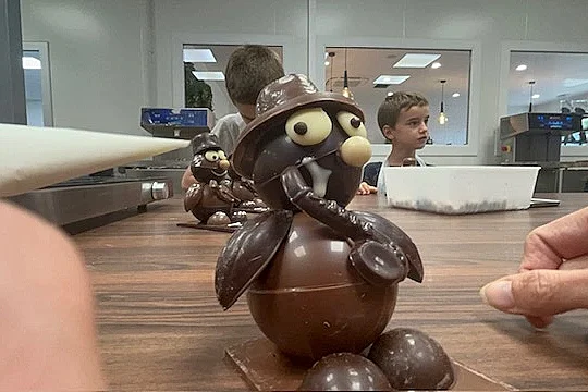 Chocokids
