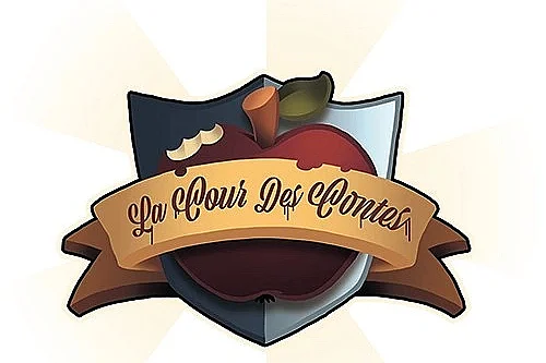 La cour des contes !