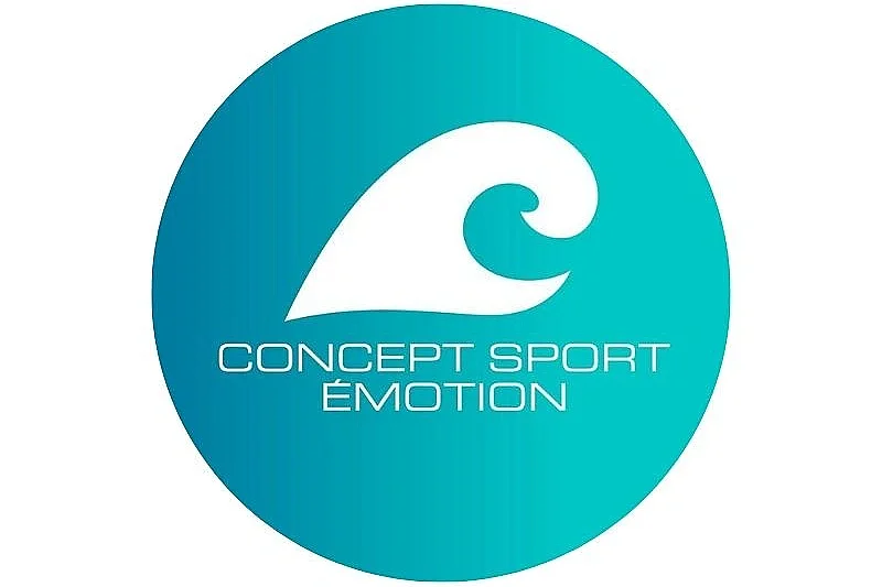 Concept Sport Emotion - Un voyage dans le temps au fil de l’eau