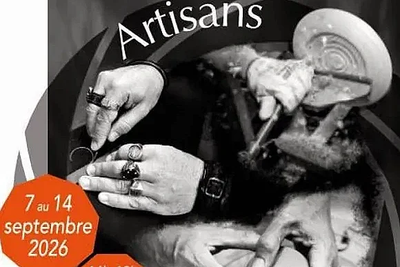 Exposition de photographies Foto d'Olt