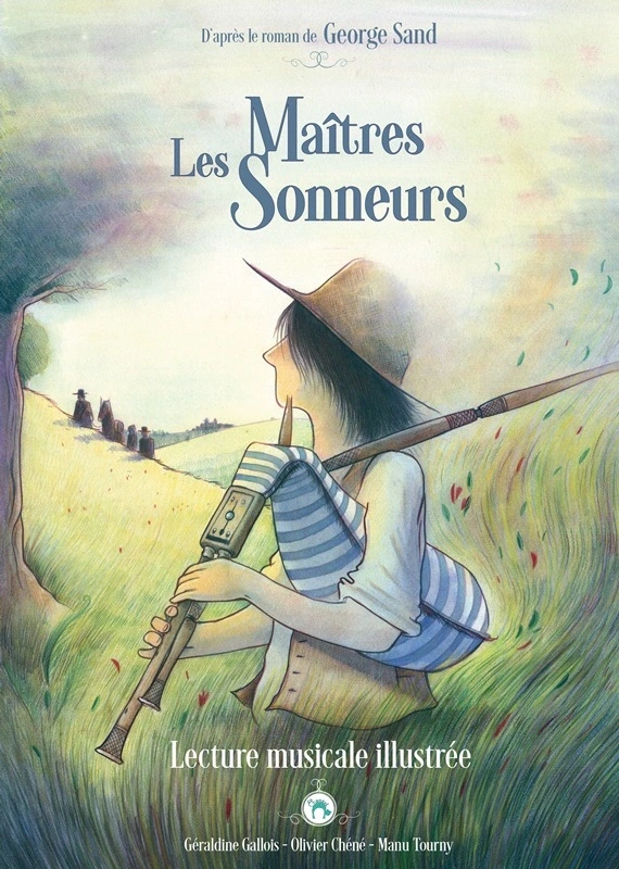 Les Maîtres Sonneurs