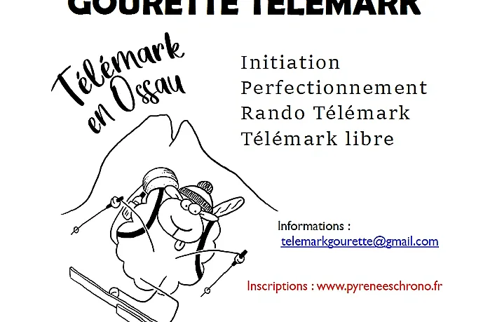 Week-end Télémark