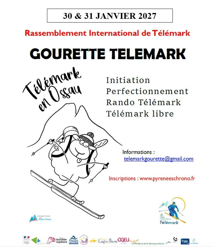 Week-end Télémark