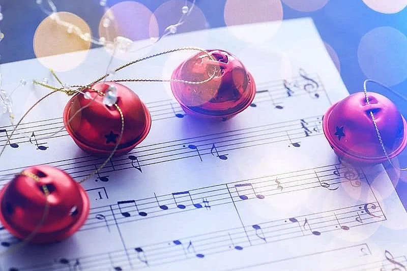 Concert de Noël