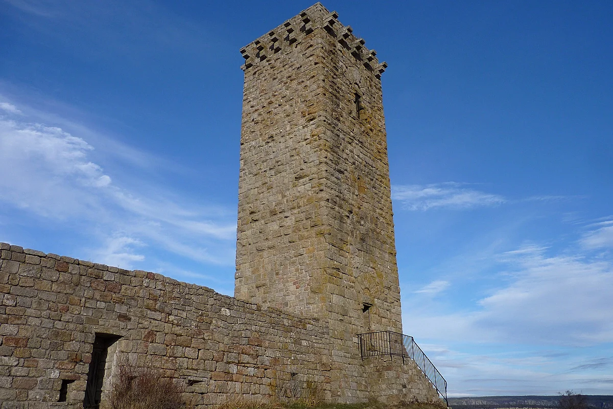 VISITE GARDE GUÉRIN