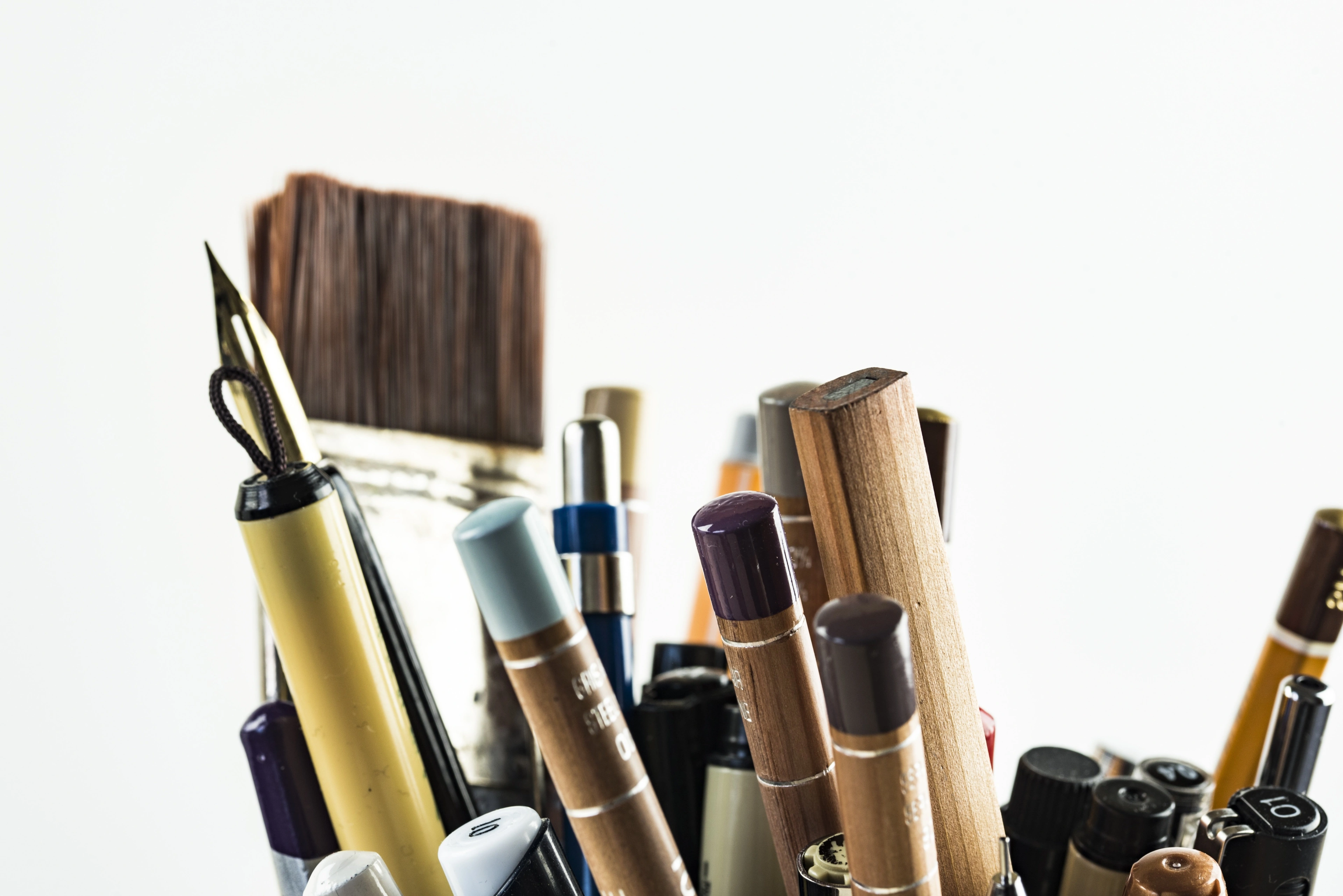 Atelier mosaïque