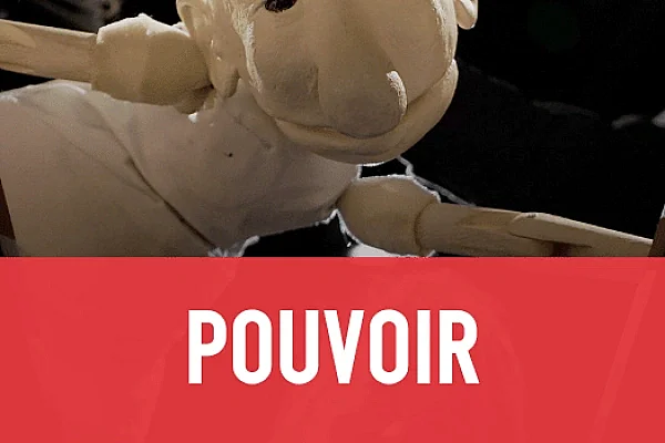Pouvoir