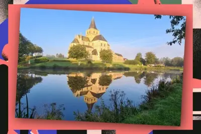 Journées Européennes du Patrimoine > Levez les yeux ! Découverte du jardin d'inspiration médiévale