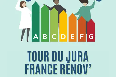 Permanence France Renov' par l'association AJENA