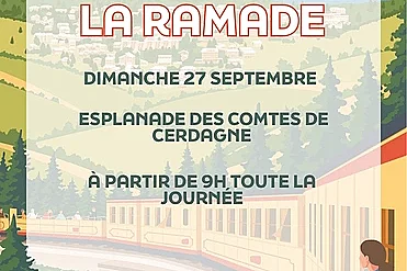LA RAMADE
