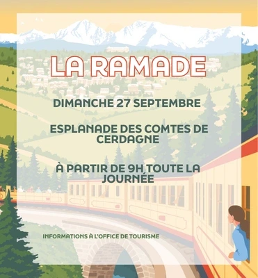 LA RAMADE