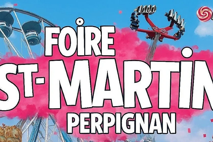 FOIRE SAINT MARTIN