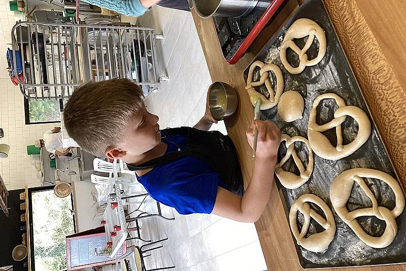 Atelier Bretzel