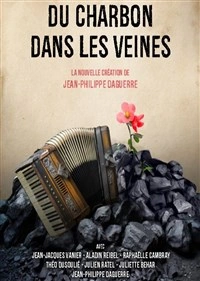 Du charbon dans les veines