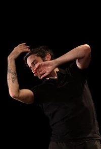 Nocturne danse #55 - Intrication Quantique/ Os