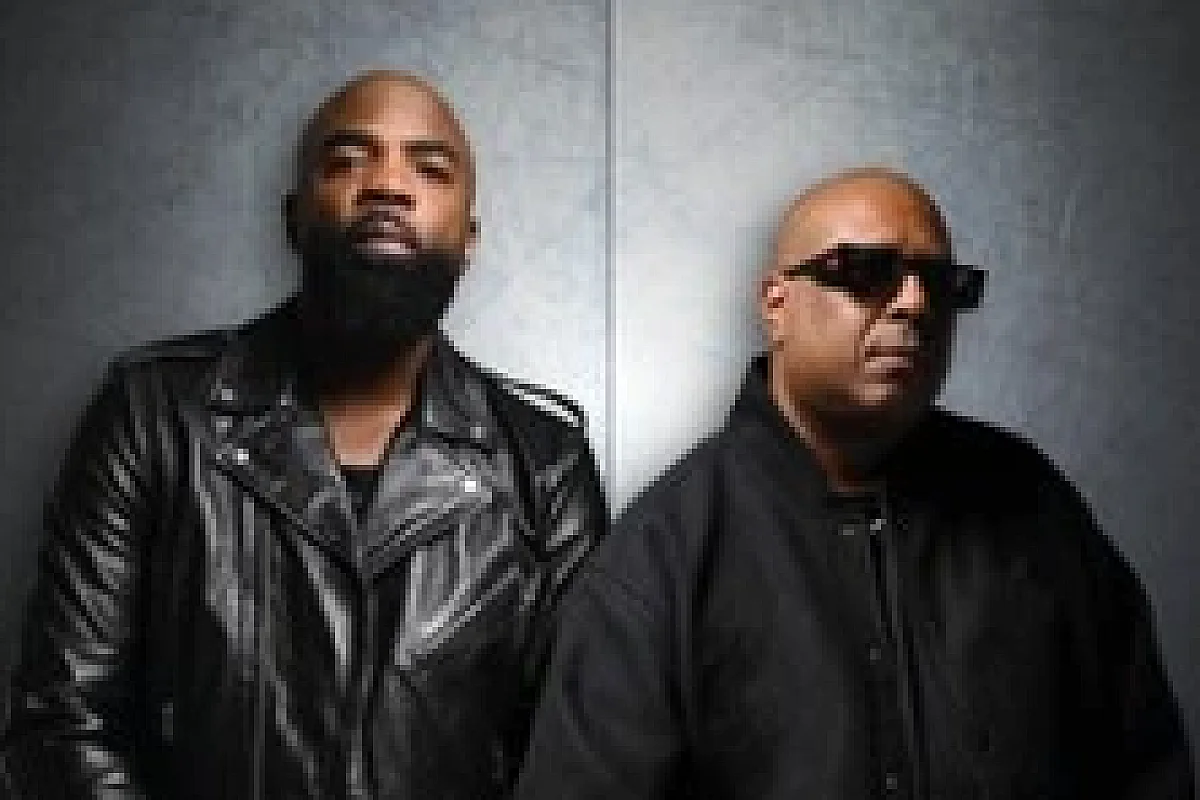 Neg'Marrons - Le Grand Bilan