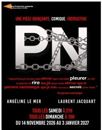 PN (Pervers Narcissique)