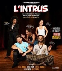 L'intrus