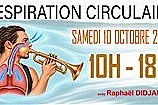 Respiration Circulaire : Découverte et évolution