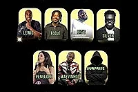 Dockside Comedy Show