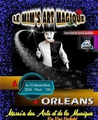 Le Mim's Art Magique