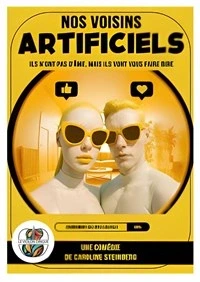 Nos voisins artificiels