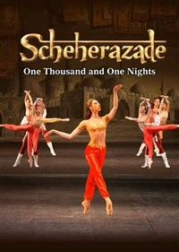 Scheherazade
