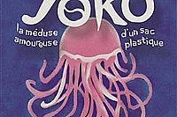 Yoko, la méduse amoureuse d'un sac plastique