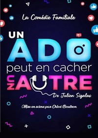 Un ado peut en cacher un autre