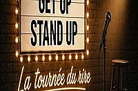 Get up Stand up
