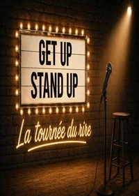 Get up Stand up