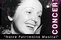 La Messe Edith - Hommage à Edith Piaf