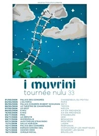 I Muvrini