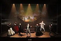 Le Fantôme de l'opéra