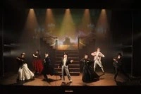 Le Fantôme de l'opéra
