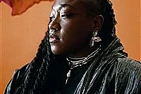 Mélissa Laveaux : At my Softest I am Most Dangerous