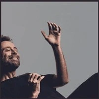 David Castello-Lopes dans Délicieux