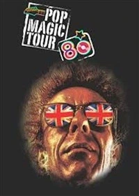 Pop Magic Tour 80