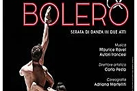 La vie en rose & bolero