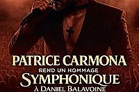 Patrice Carmona : Hommage symphonique à Daniel Balavoine