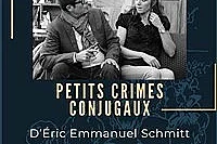 Collectif Orsen dans Petits crimes conjugaux
