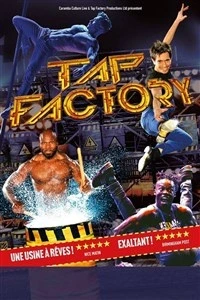 Tap Factory