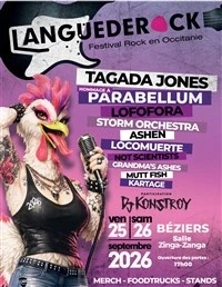 Languederock 2026