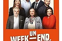 Un Week-end Chargé